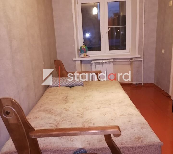 Продаётся 2-комнатная квартира, 44 м²