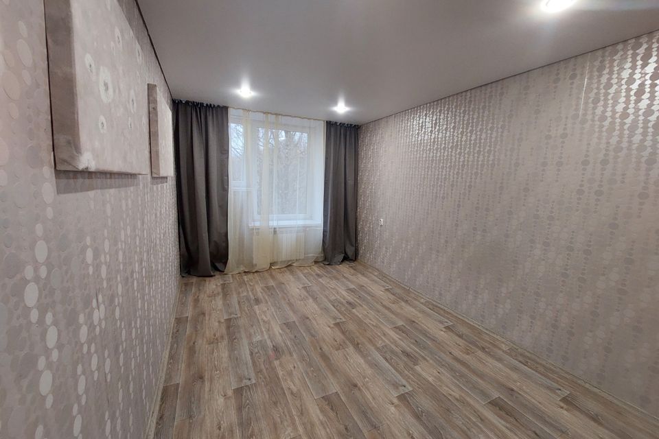 Продаётся 2-комнатная квартира, 36.3 м²