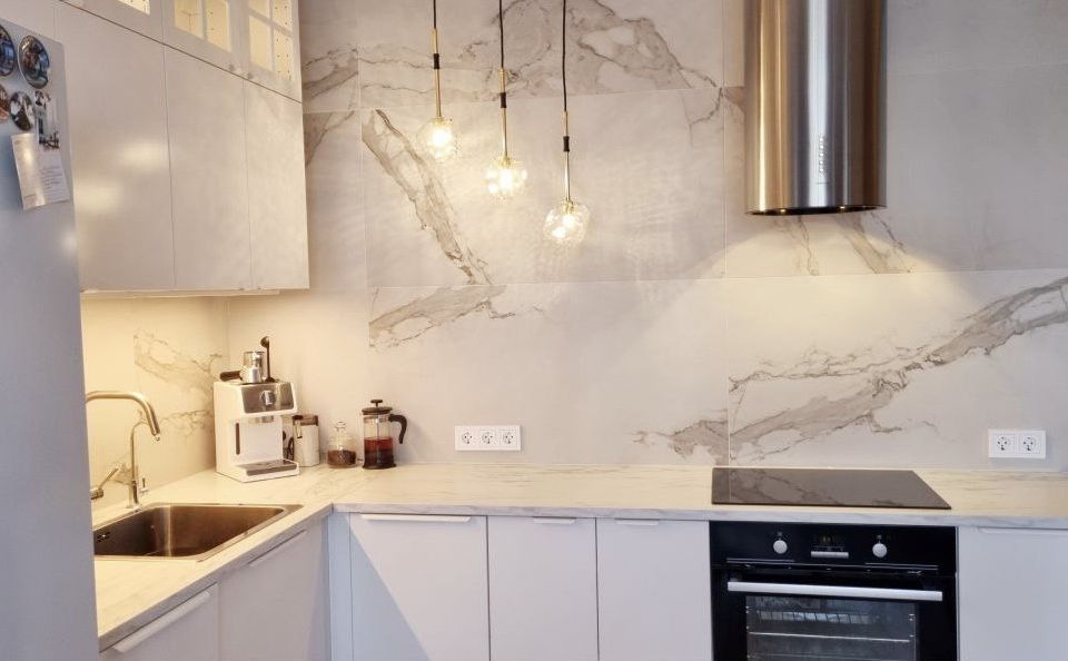 Продаётся 1-комнатная квартира, 37.9 м²