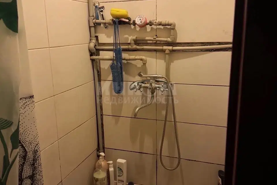 Продаётся комната в 1-комн. квартире, 12 м²