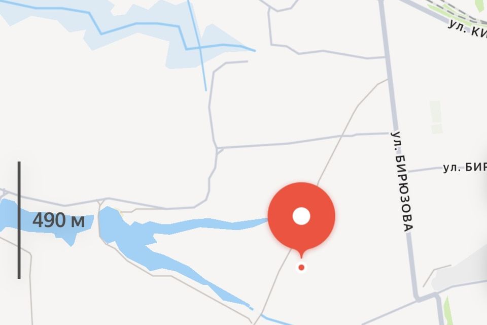 Продаётся участок, 500 сот., ИЖС