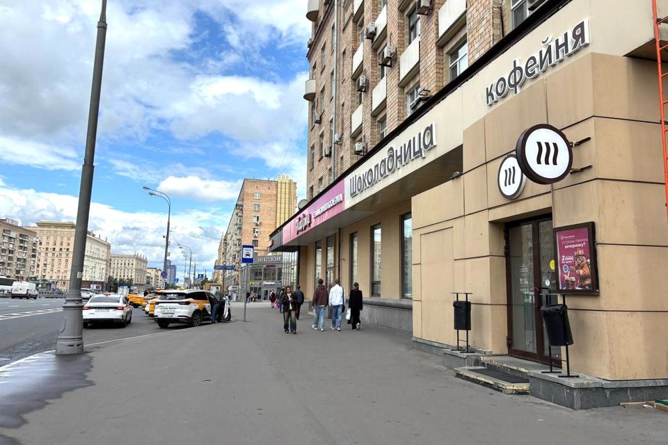 Продаётся студия, 18.1 м²