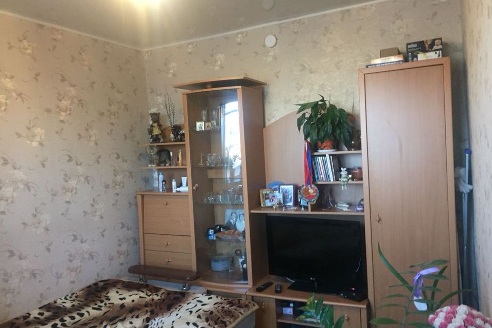 Продаётся 1-комнатная квартира, 28.9 м²