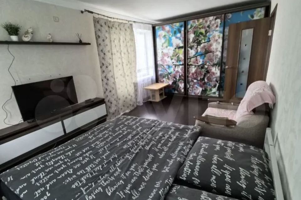 Продаётся 1-комнатная квартира, 30.8 м²