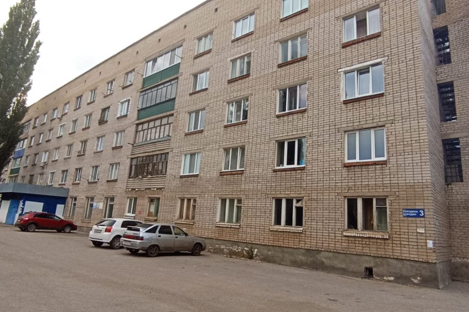 Продаётся комната в 1-комн. квартире, 12.7 м²