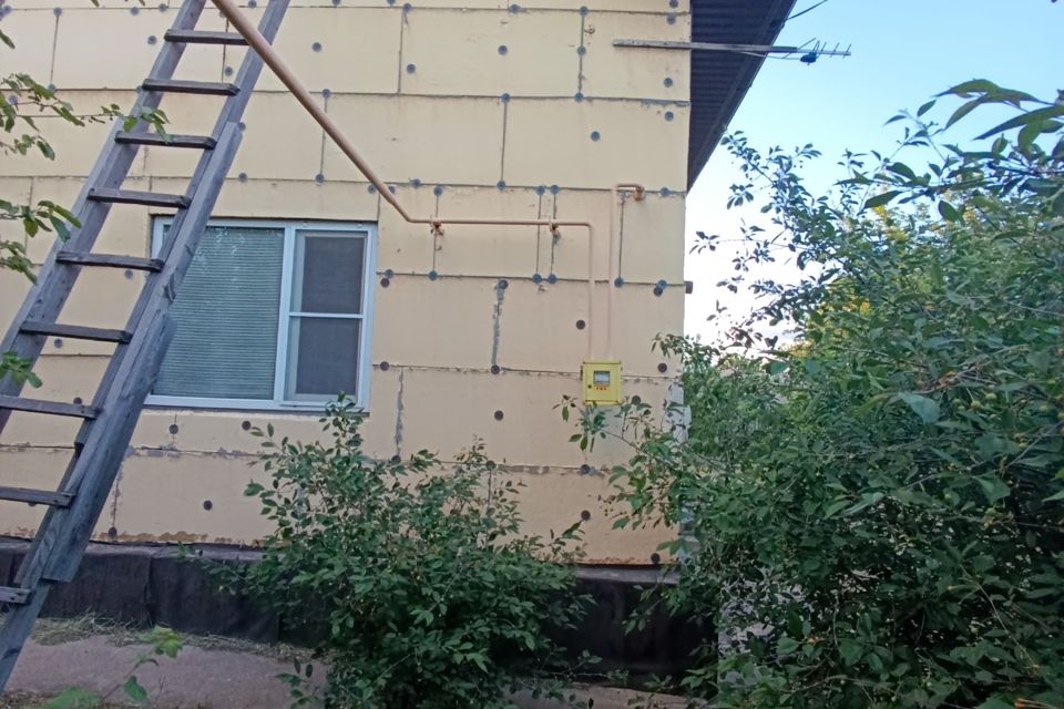 Продаётся 2-этажный дом, 175 м²