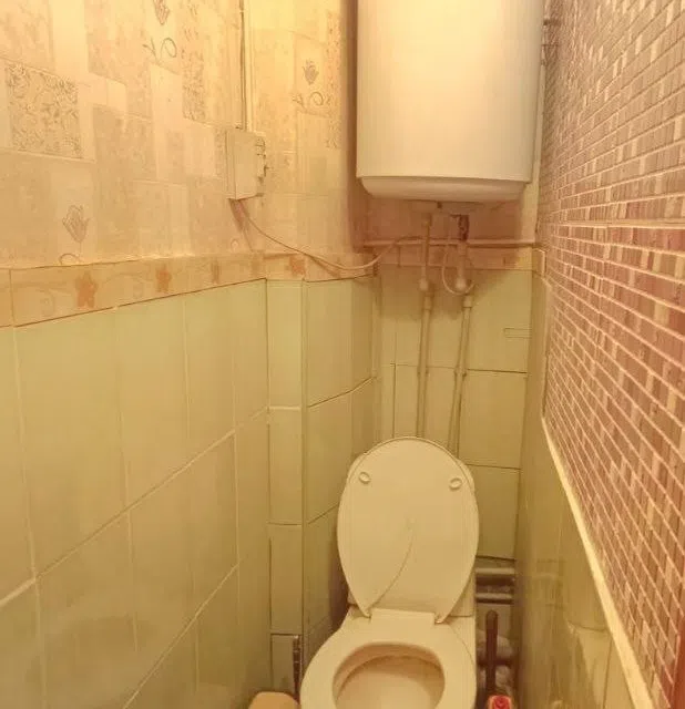 Продаётся 1-комнатная квартира, 32 м²