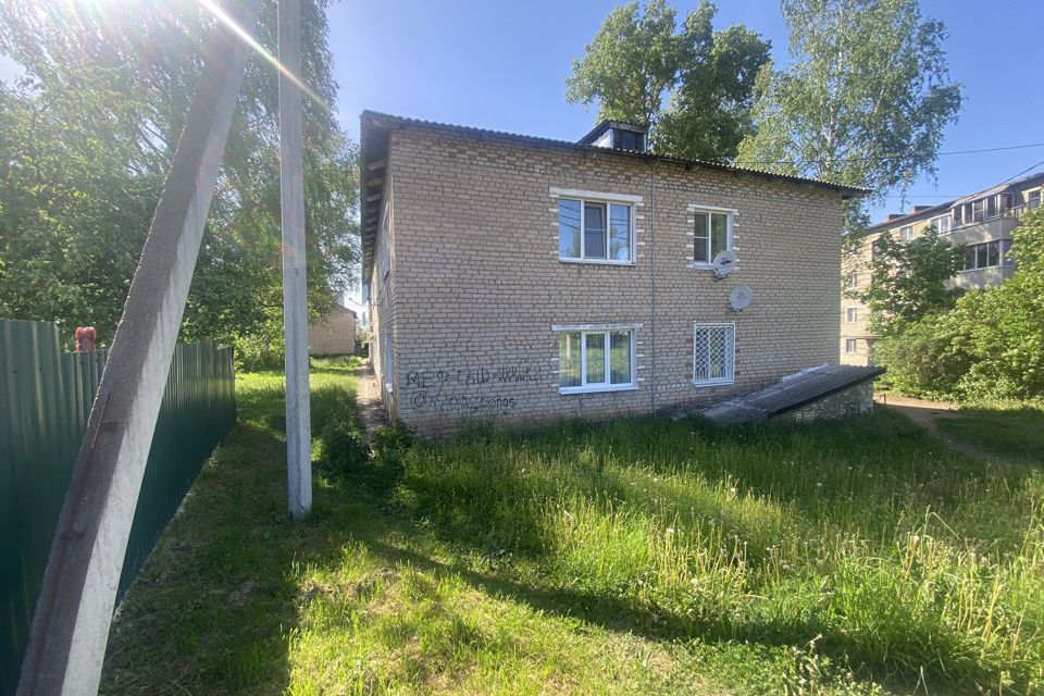 Продаётся 2-комнатная квартира, 40.3 м²