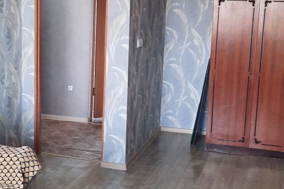 Продаётся 2-комнатная квартира, 47.5 м²
