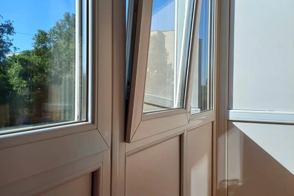 Продаётся 1-комнатная квартира, 31.2 м²