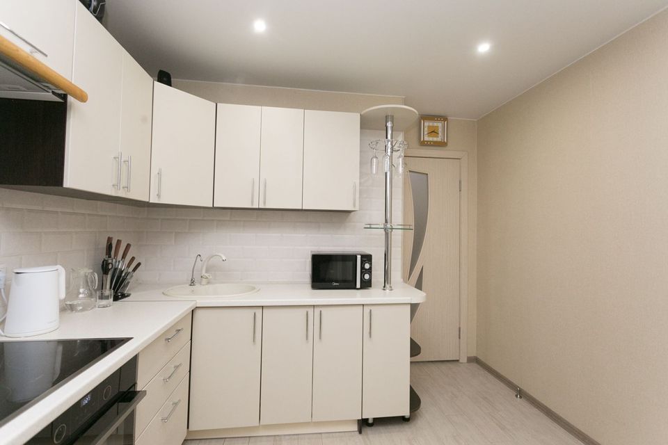 Продаётся 1-комнатная квартира, 30 м²