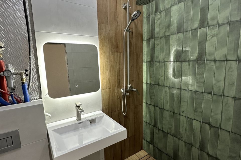 Продаётся студия, 23.9 м²