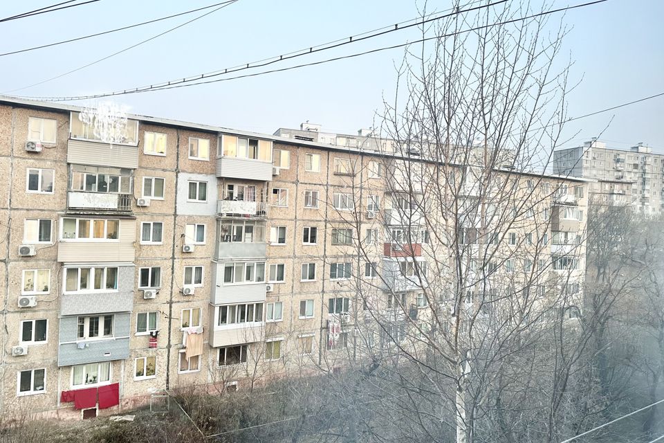 Продаётся 2-комнатная квартира, 47.1 м²
