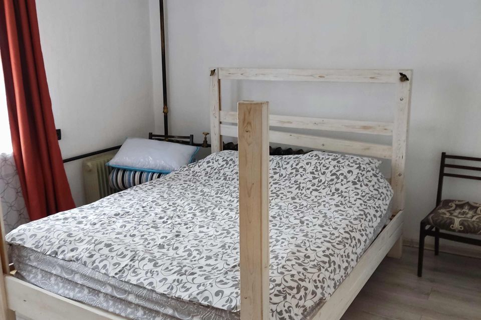 Продаётся 1-комнатная квартира, 30 м²