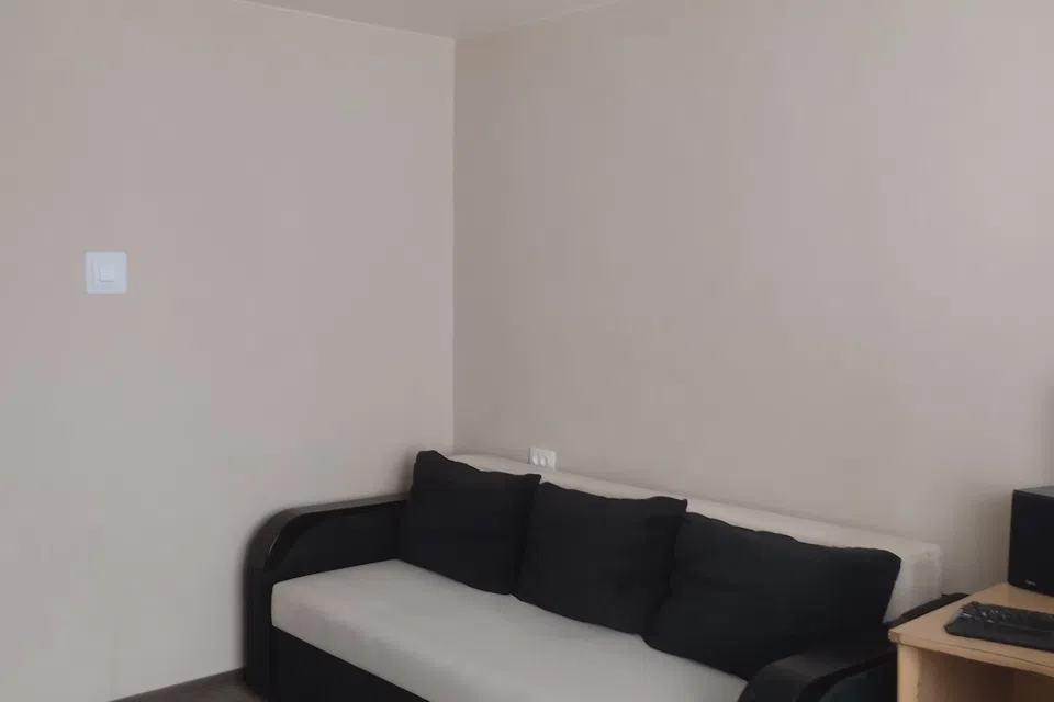 Продаётся 2-комнатная квартира, 58.4 м²
