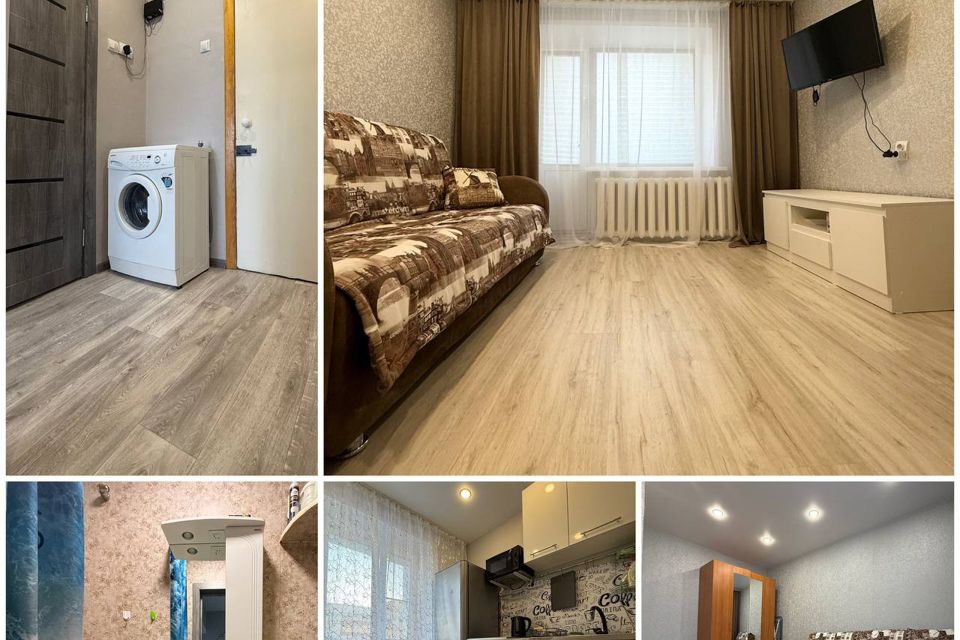 Продаётся 1-комнатная квартира, 21 м²