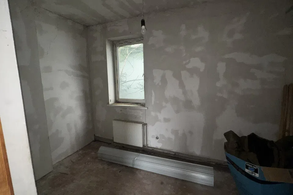 Продаётся 1-этажный дом, 65 м²