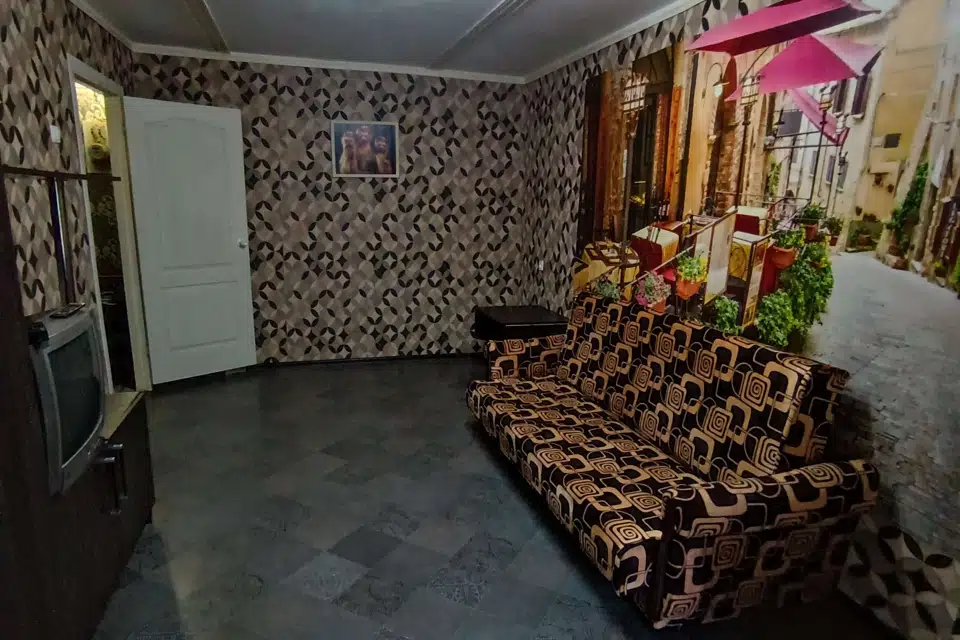 Продаётся 1-комнатная квартира, 29.9 м²