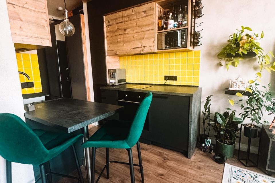 Продаётся студия, 24.3 м²