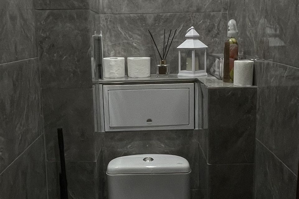 Продаётся 2-комнатная квартира, 51 м²