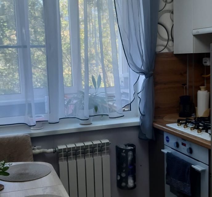 Продаётся 1-комнатная квартира, 32.2 м²