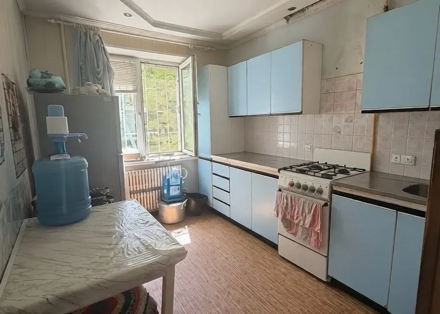 Продаётся 2-комнатная квартира, 47.7 м²