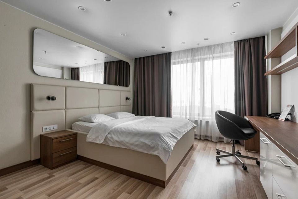 Продаётся студия, 29.7 м²