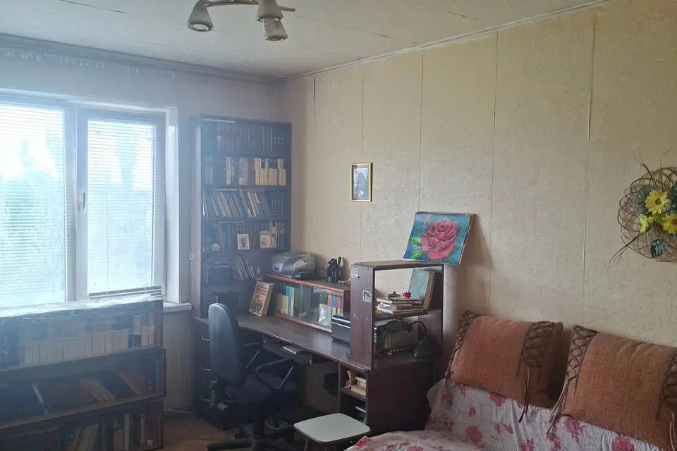 Продаётся 2-комнатная квартира, 48 м²