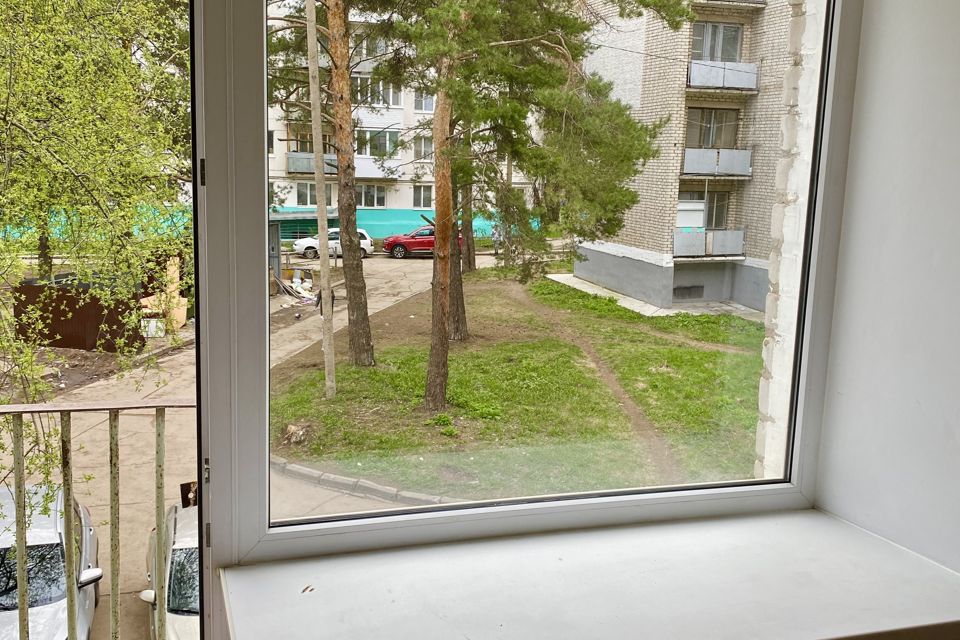 Продаётся 1-комнатная квартира, 21.8 м²