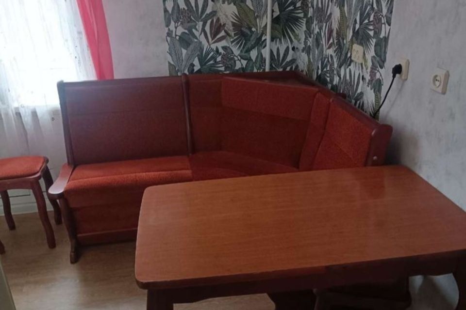 Сдаётся 2-комнатная квартира, 51.4 м²
