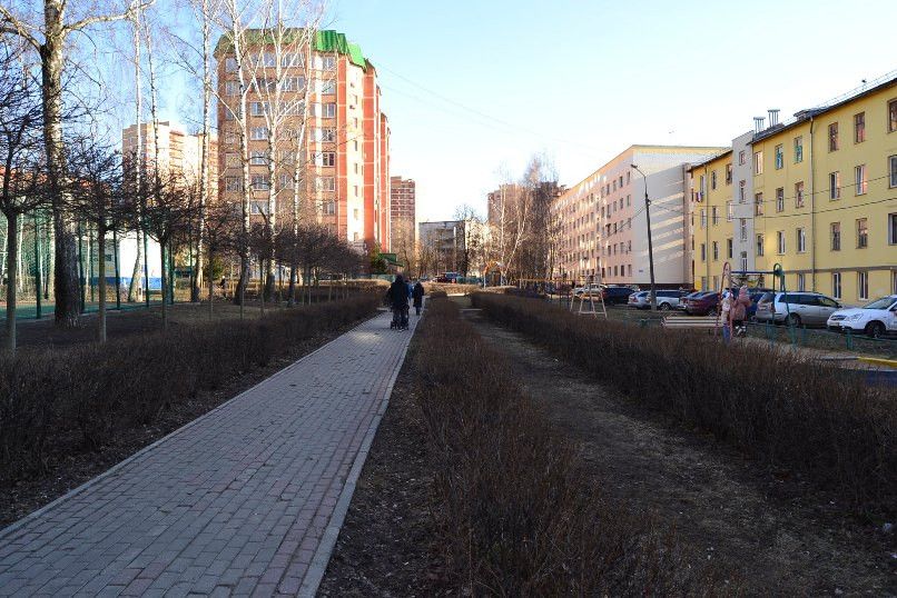Продаётся комната в 3-комн. квартире, 18 м²