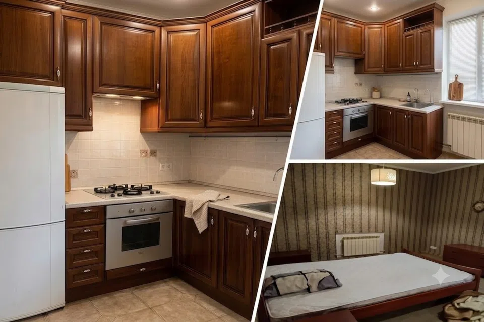 Продаётся 2-этажный дом, 126 м²