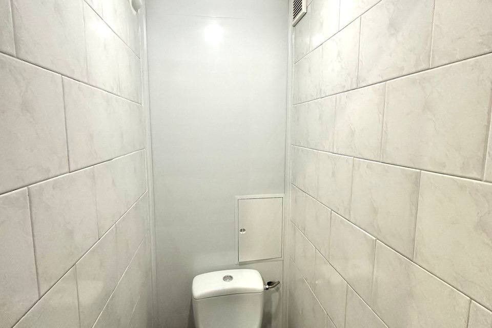 Продаётся 3-комнатная квартира, 66.8 м²