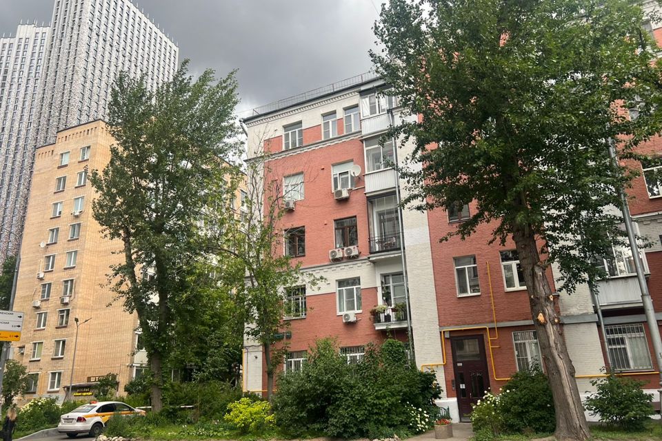 Продаётся 2-комнатная квартира, 35.2 м²
