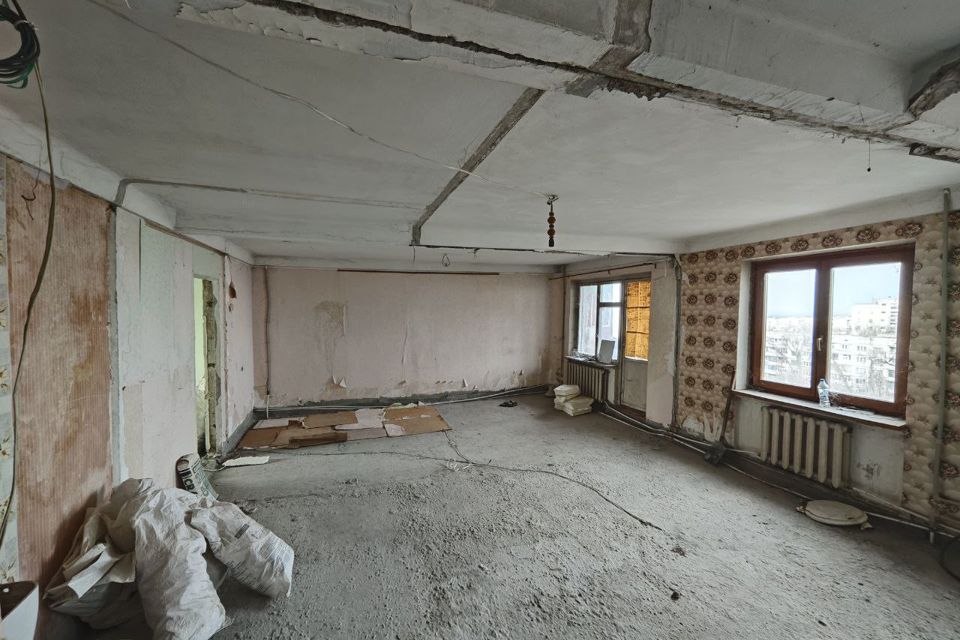 Продаётся студия, 70 м²