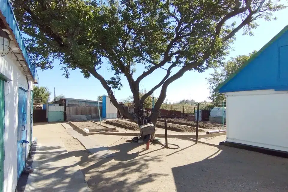 Продаётся 1-этажный дом, 24.6 м²