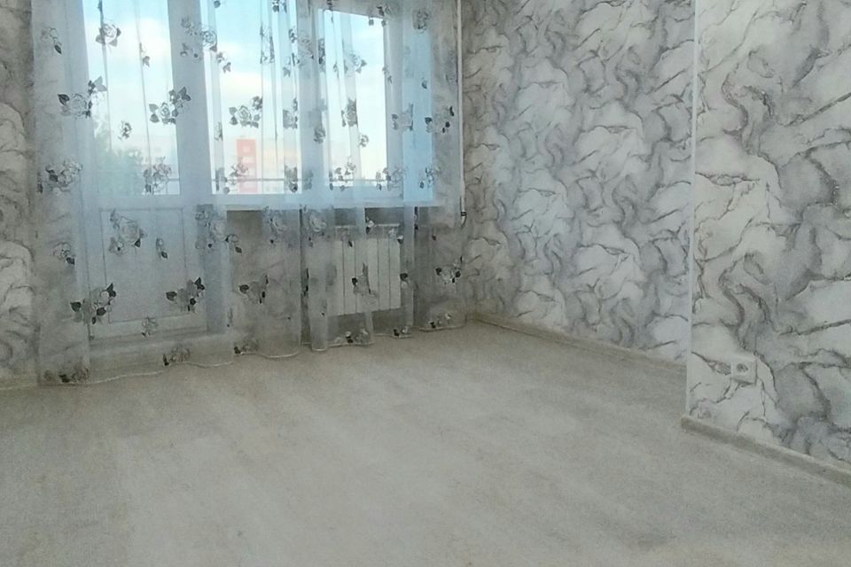 Продаётся 1-комнатная квартира, 21.4 м²