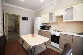 Продаётся 3-комнатная квартира, 114.6 м²