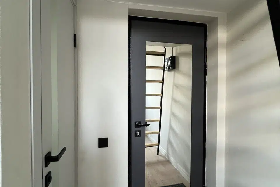 Продаётся студия, 12.4 м²