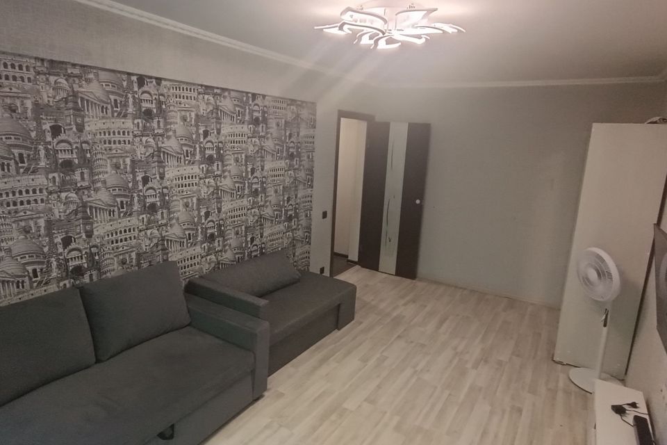 Продаётся 1-комнатная квартира, 30.5 м²