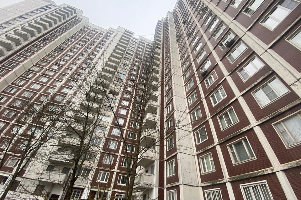 Продаётся 3-комнатная квартира, 76.5 м²