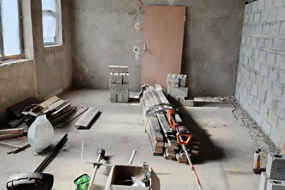 Продаётся 1-этажный дом, 66.8 м²