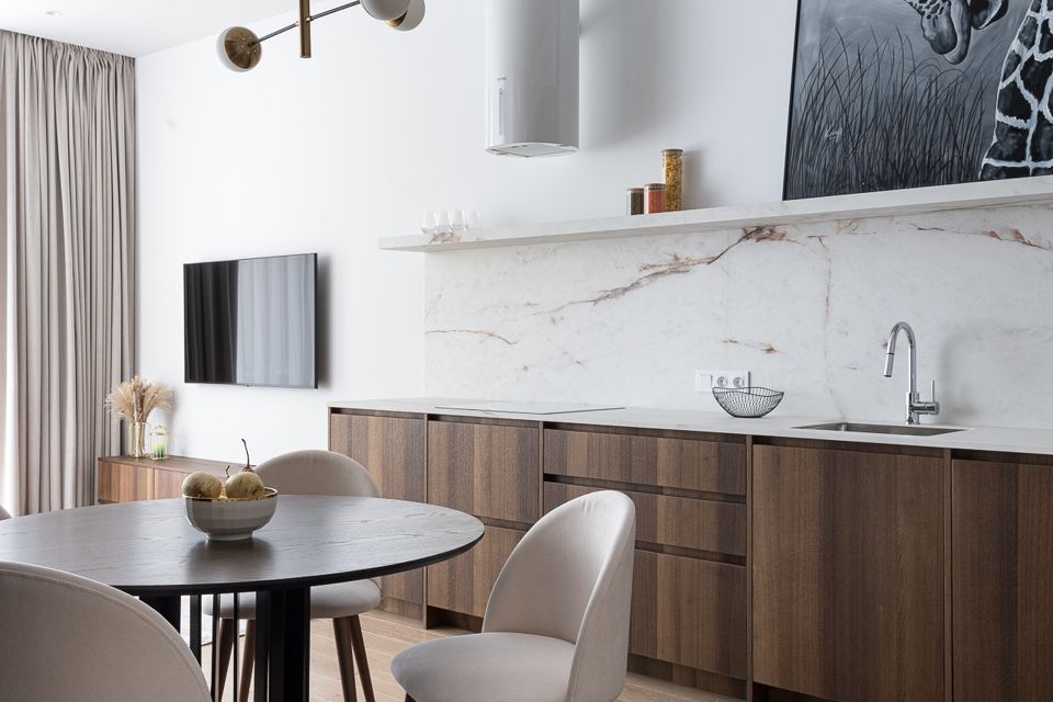 Продаётся 3-комнатная квартира, 80.5 м²