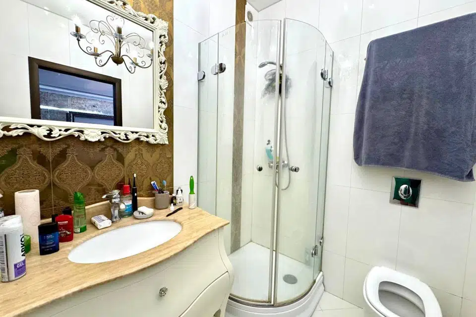 Продаётся 3-комнатная квартира, 70 м²