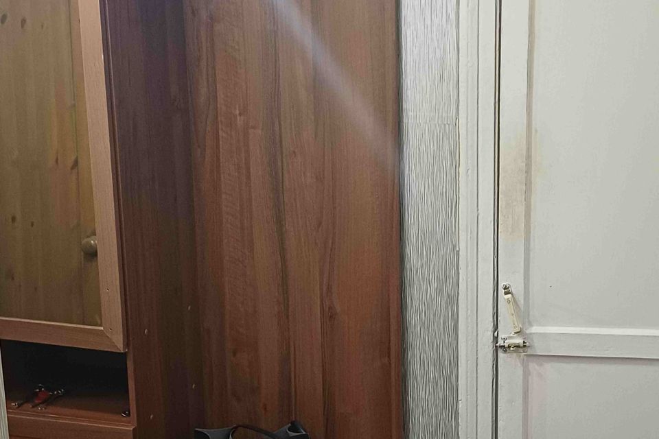 Сдаётся 1-комнатная квартира, 31 м²