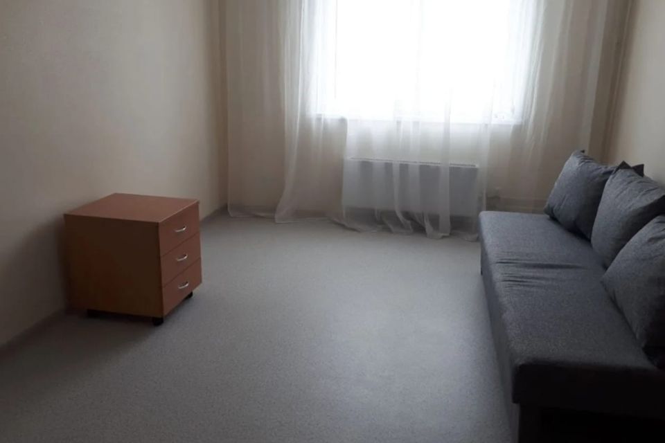 Сдаётся 1-комнатная квартира, 32.5 м²