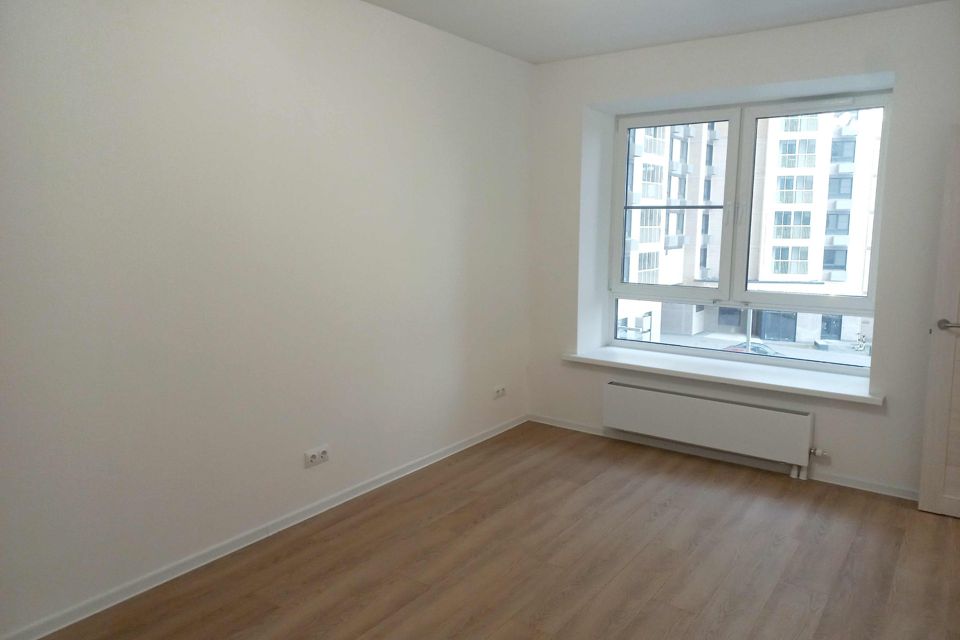 Продаётся 2-комнатная квартира, 57.1 м²