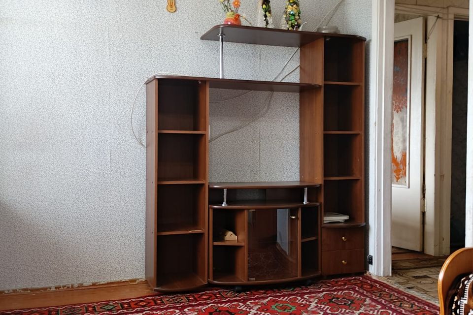 Продаётся 1-комнатная квартира, 28.5 м²