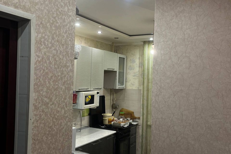 Продаётся 3-комнатная квартира, 69.2 м²