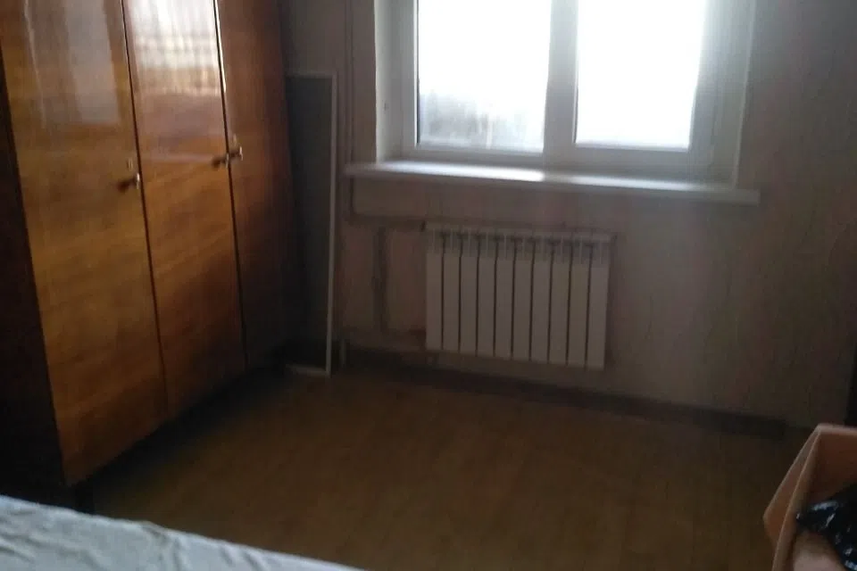 Продаётся 3-комнатная квартира, 74 м²